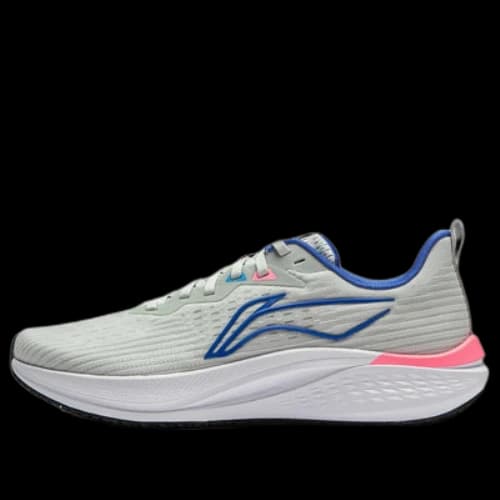 Li-Ning Rouge Rabbit 7 'Grey Blue Pink'