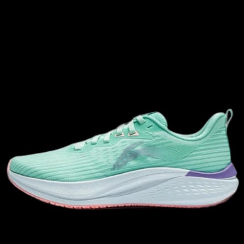 Li-Ning Rouge Rabbit 7 'Mint Green Pink' (Women's)