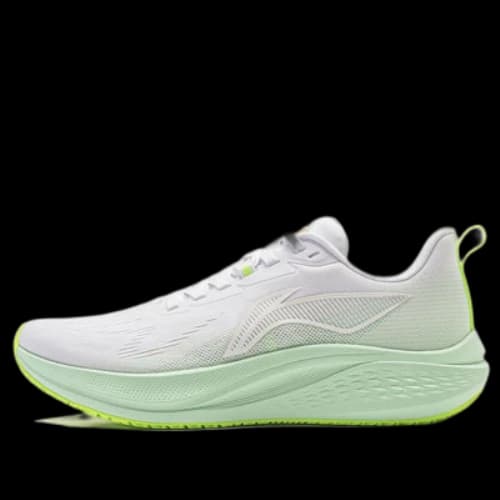 Li-Ning Rouge Rabbit 7 'White Green' (Women's)