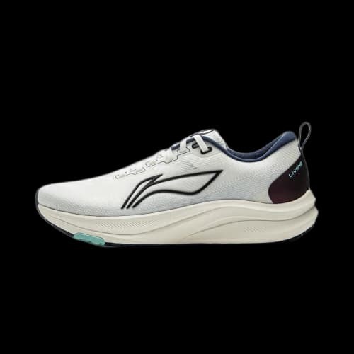 Li-Ning Li Ning Red Hare 8 Cushioning Slip Resistant Abrasion Resistant Breathable Lightweight Rebound Low top EVA