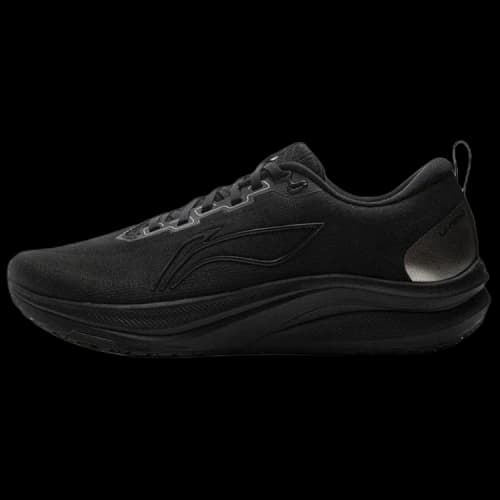 Li-Ning Red Hare 8 'Black'