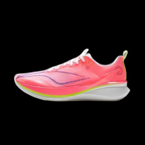 Li-Ning Red Hare 8 Pro 'Blossom'