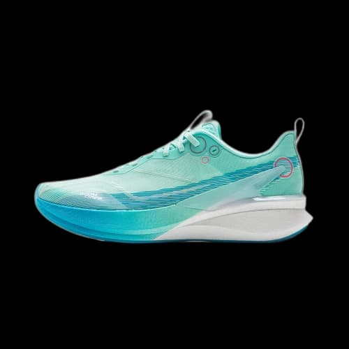 Li-Ning Red Hare 8 Pro 'Blue Green'