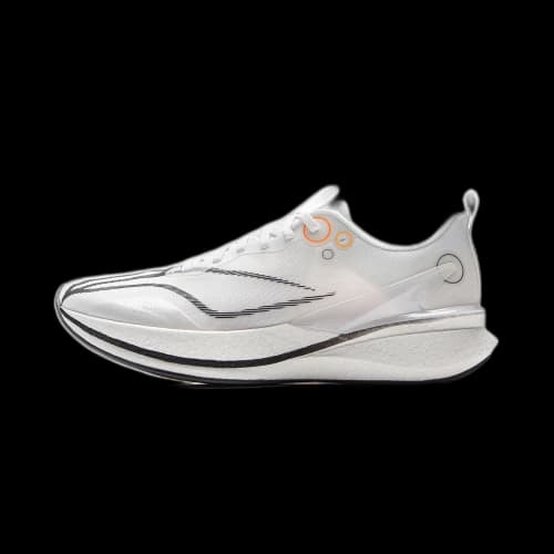 Li-Ning Red Hare 8 Pro 'White'