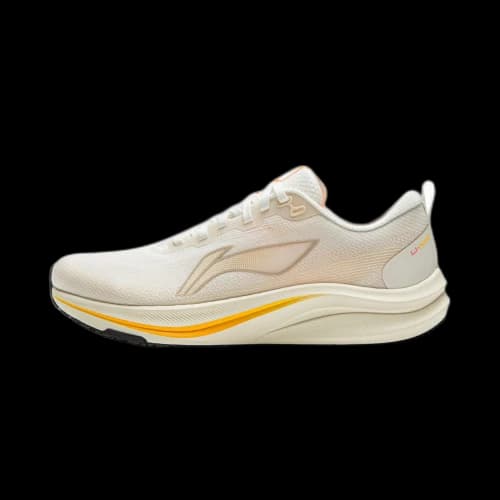 Li-Ning Red Hare 8 'Milk White Khaki'