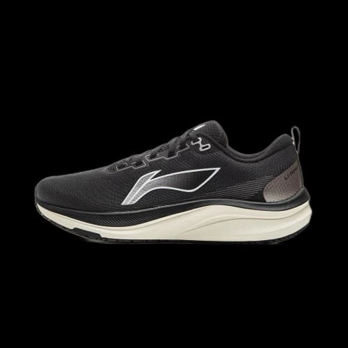 Li-Ning Red Hare 8 'Black White'