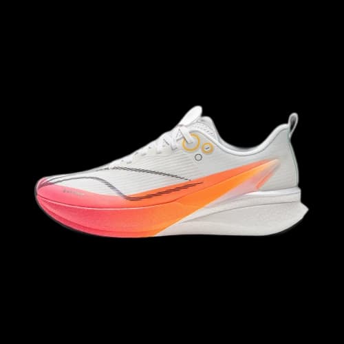 Li-Ning Red Hare 8 Pro V2 'White Red'
