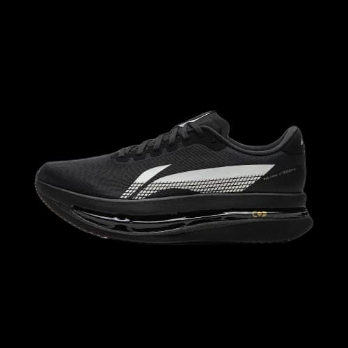 Li-Ning Red Hare 9 Ultra Black