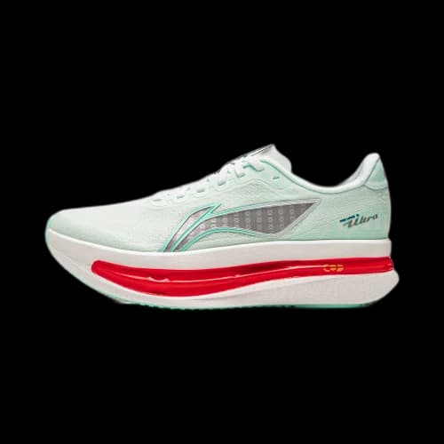 Li-Ning Red Hare 9 Ultra Smoothie Blue Red (Women's)