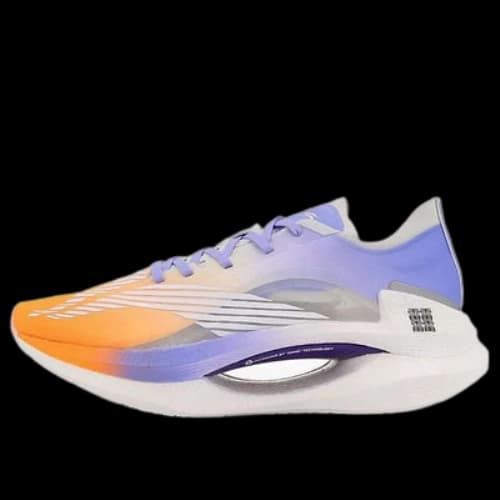 Li-Ning Essential 'Blue Orange'