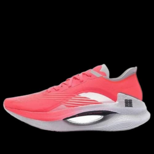 Li-Ning Essential 'Neon Pink' (Women's)