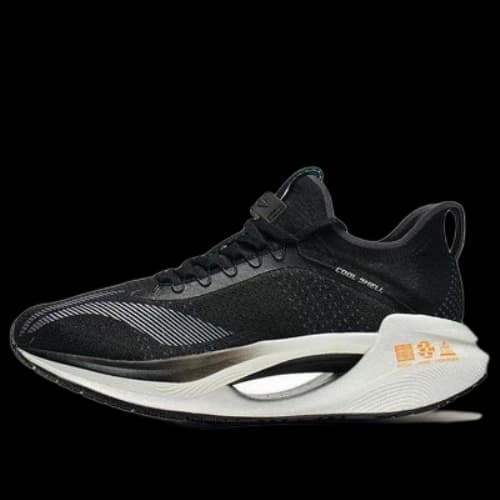 Li-Ning Jue Ying Essential 'Black White'