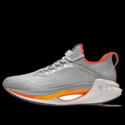 Li-Ning Jue Ying Essential 'Grey Orange'