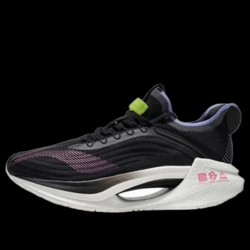 Li-Ning Essential 'Black Grey'