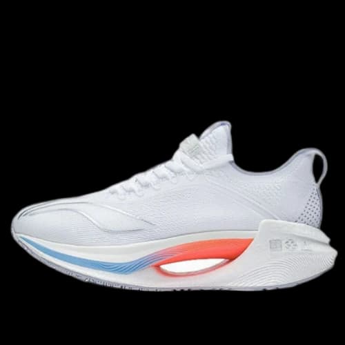 Li-Ning Jue Ying Essential 'White Silver'