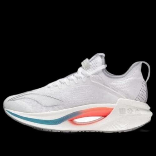 Li-Ning Jue Ying Essential 'White Silver' (Women's)