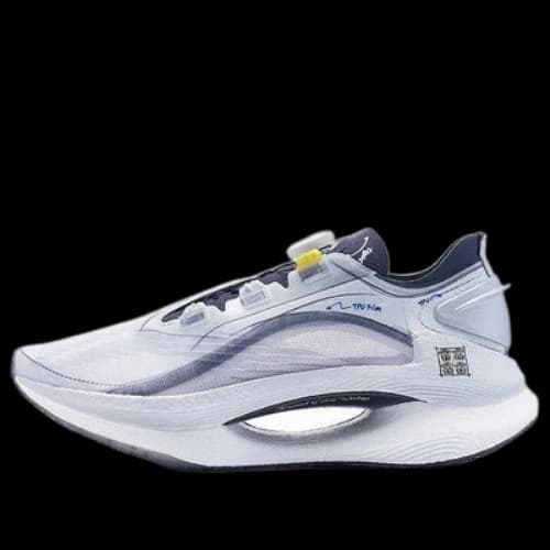 Li-Ning Jue Ying 'Grey Navy'