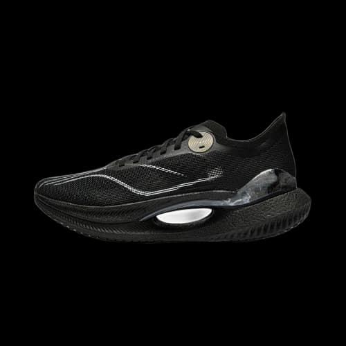 Li-Ning Shadow 2 Essential 'Black White'