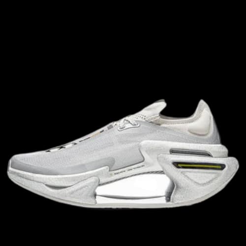 Li-Ning Jue Ying 3.0 'Silver Grey'