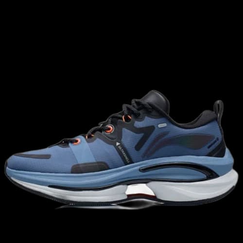 Li-Ning WuShi 5S 'Black Navy'