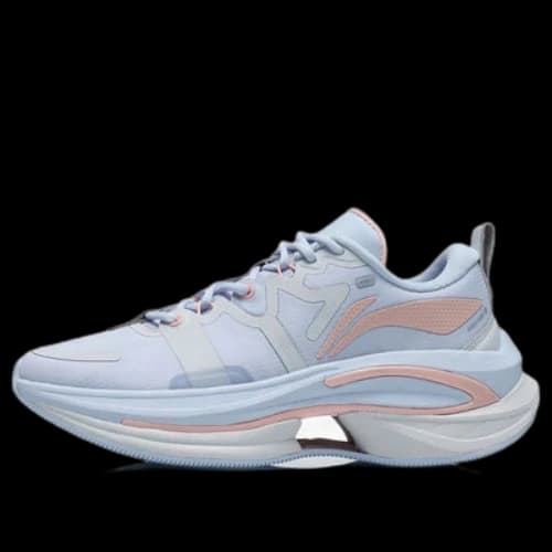 Li-Ning WuShi 5S 'Blue Pink' (Women's)