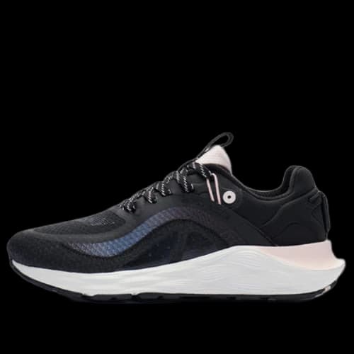 Li-Ning Distributor 'Black' (Women's)