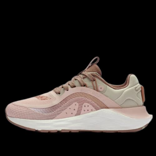 Li-Ning Distributor 'Beige Pink' (Women's)