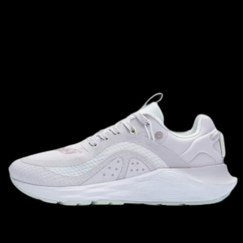 Li-Ning Distributor 'White Light Grey' (Women's)
