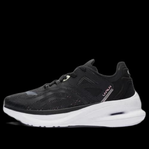 Li-Ning Running 'Black Reflective' (Women's)