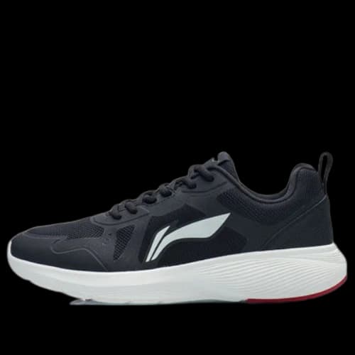 Li-Ning Field Running 'Black'