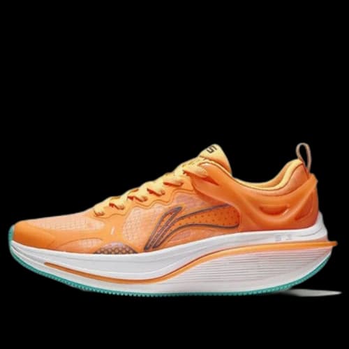 Li-Ning WuShi 5S 2.0 'Neon Orange'