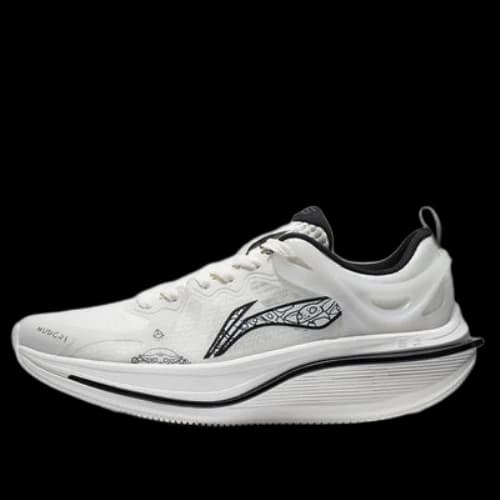 Li-Ning WuShi 5S 2.0 x Star Wars 'White Black'