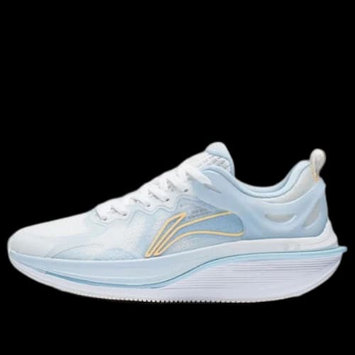 Li-Ning WuShi 5S 2.0 'White' (Women's)