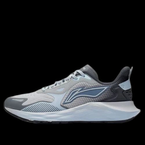 Li-Ning Royal Wind 'Grey Black'