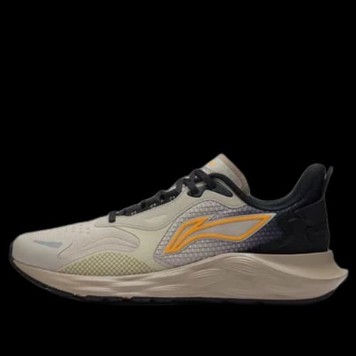 Li-Ning Royal Wind 'Khaki Orange'