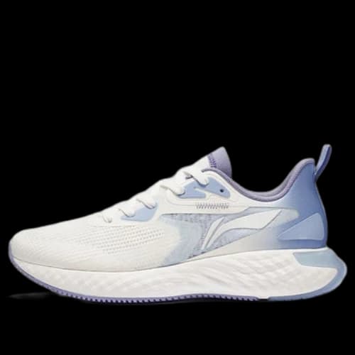 Li-Ning Running 'Cream White'