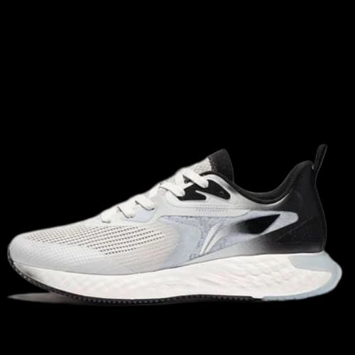 Li-Ning Running 'Grey Black'