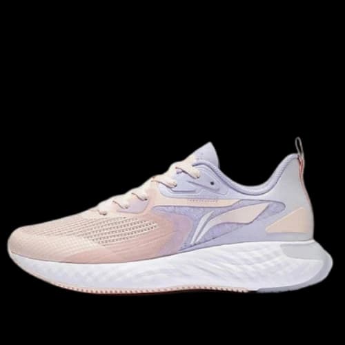 Li-Ning Running 'Light Purple Pink' (Women's)