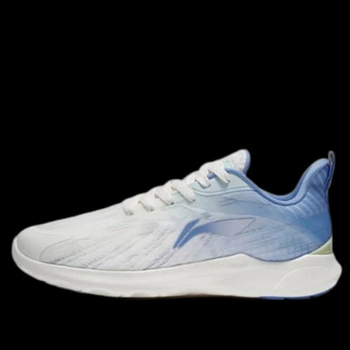 Li-Ning Light Ease 'White Blue'