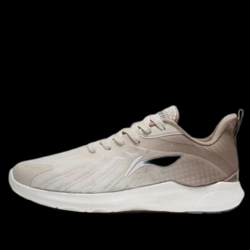 Li-Ning Light Ease 'White Brown'