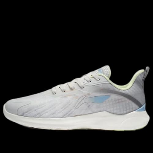 Li-Ning Light Ease 'Grey White'