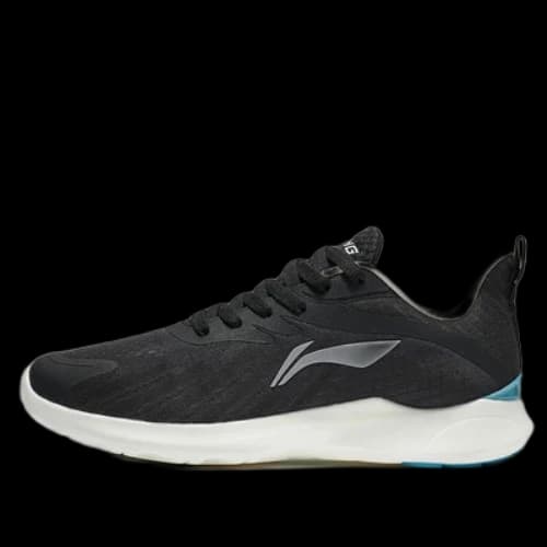 Li-Ning Light Ease 'Black White'