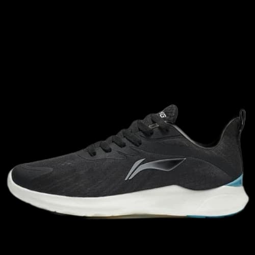 Li-Ning Qingyi 'Black White'