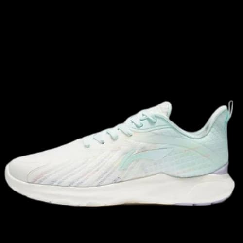 Li-Ning Light Ease 'White Mint Green' (Women's)