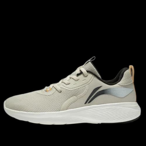 Li-Ning Running Low