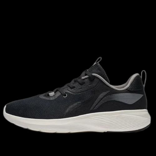 Li-Ning Running Low 'Black Cream'