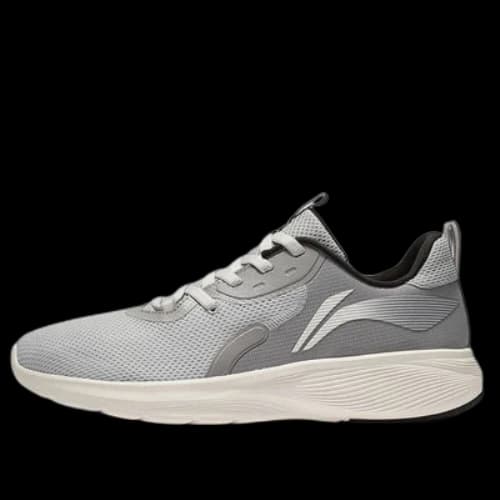 Li-Ning Running Low