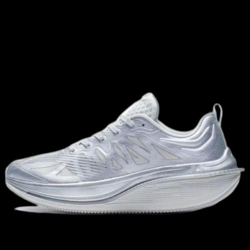 Li-Ning WuShi 5S 2.0 'Silver Grey'