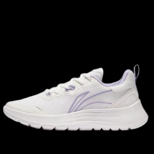Li-Ning Running 'White' (Women's)