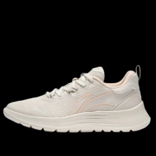 Li-Ning Running 'Cream' (Women's)